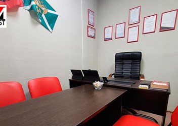 Фото компании ООО ДМ Логист 5