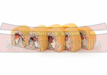 Фото компании  ЯКУДЗА, суши-бар японской кухни 3