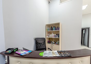 Фото компании  МСК 2