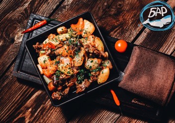 Фото компании  Большая рыба 2