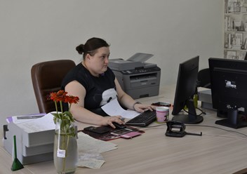 Фото компании ООО Уайт Бухгалтерия 3