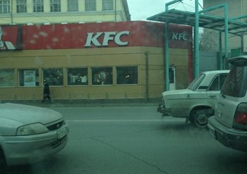 Фото компании  KFC, сеть ресторанов быстрого питания 4