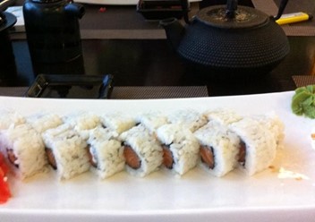 Фото компании  Дзёдо, сеть ресторанов 3