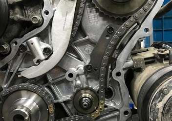 Фото компании  Лаборатория двигателестроения 3