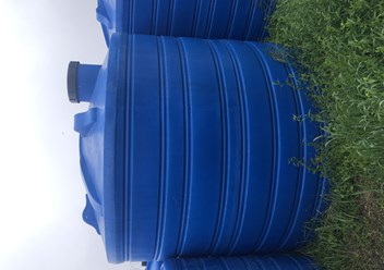 Фото компании ООО «Пласт Бак» 3