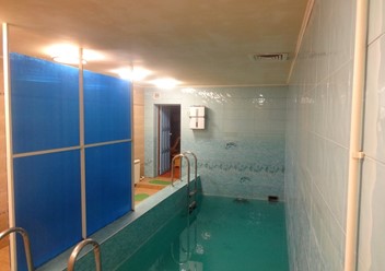 Фото компании  Атланта, аквакомплекс 2