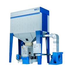 Аспирационная установка AIRTECH