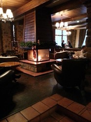 Фото компании  Хозяин тайги, ресторан сибирской кухни 26