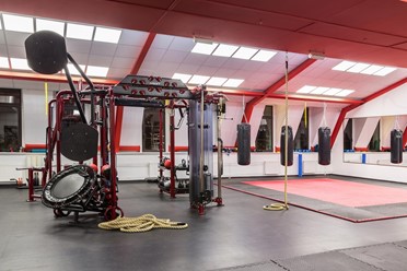 Фото компании  Dr.Loder, сеть фитнес-клубов 5