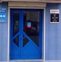 Фото компании ООО Нижегородская оконная компания 6