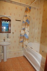 Фото компании  На Балтийской, сауна 6