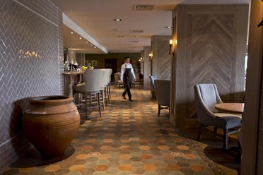 Фото компании  Rotonda, домашний ресторан 9