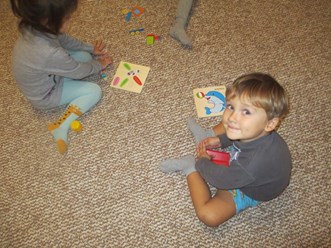 Фото компании  Мини садик "Развивайка" 6