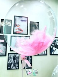 Фото компании  StarLashes fashion 2