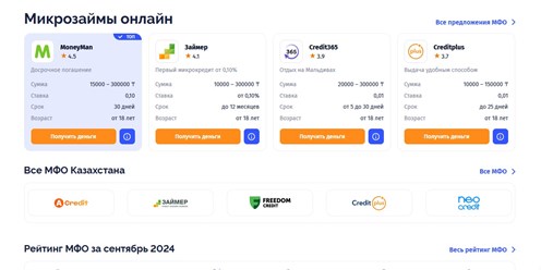 Фото компании ООО Bank.kz 2