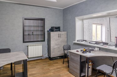 Фото компании  FourV 8