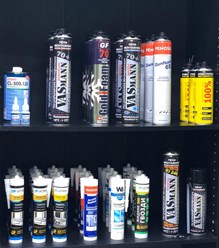 Фото компании  Фурнитура Восток 2