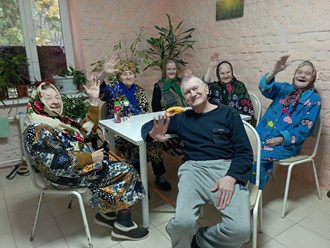 Фото компании  Гостевой дом для пожилых людей "Тульский" 2