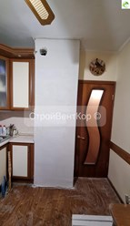 Восстановление вентиляционного короба СтройВентКор