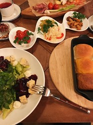 Фото компании  Пряности, кафе 6