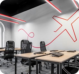 Офис компании