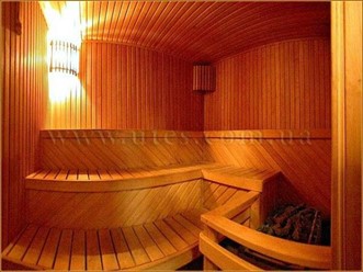 Фото компании  Сауна на Кутузова 2