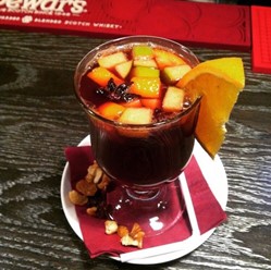 Фото компании  Мамай, ресторан-клуб 10