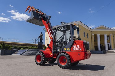 Фото компании ООО ВСТ 13