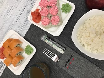 Фото компании  TomYumBar 9