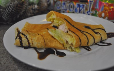 Фото компании  Кофейня в Ленинском 3