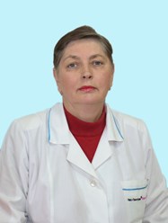 Гинеколог Новикова Наталья Павловна
