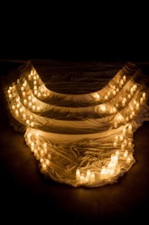 Свадьба в основном зале