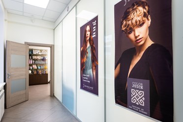 Фото компании  Международная школа красоты J Academy 22