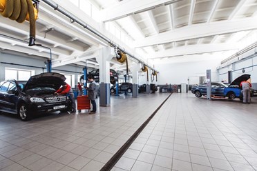 Фото компании ООО "ВДИ-Сервис" на Достоевской 5