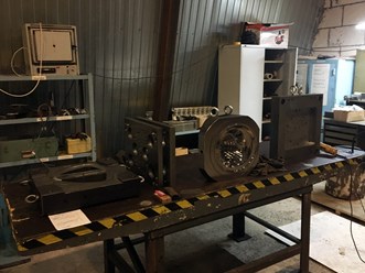 Фото компании ООО Базовый элемент 2