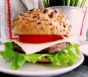 Фото компании  Burger House 12