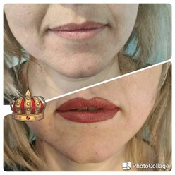 Ваша Светлана Яковенко
#нюдовыегубкиОренбург #липлайтгубыоренбург