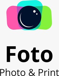 Лого FOTO&amp;PRINT