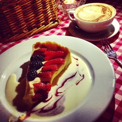 Фото компании  Mama Roma, сеть ресторанов 15