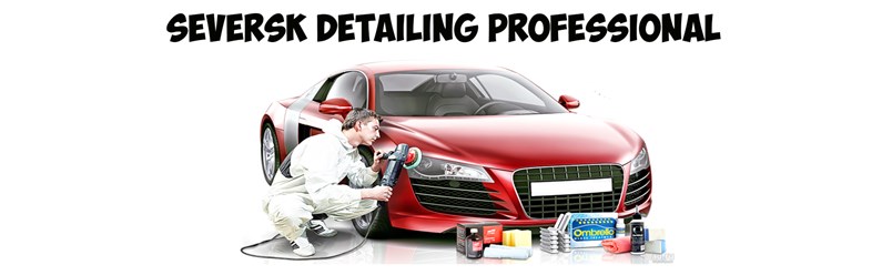 Фото компании  Seversk Detailing Professional 27