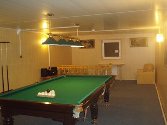 Фото компании  Банный Дворик, сауна 13