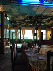 Фото компании  Куракина Дача 3