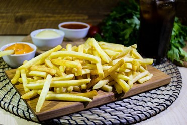 Фото компании  Хатимаки, сеть кафе 2