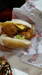 Фото компании  KFC, ресторан быстрого питания 22
