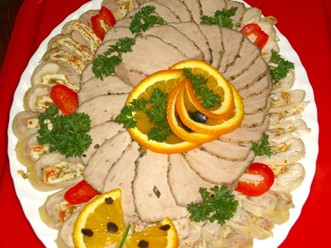 Фото компании  Chef, кафе 2