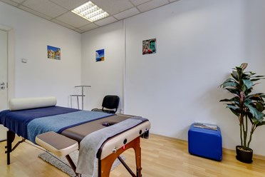 Фото компании  Даниил Массажев 5