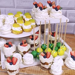 Фото компании  CC-Cakes 23