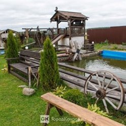 Фото компании ИП СельскийДворик 18