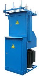 Фото компании ООО Панэнергомет 1