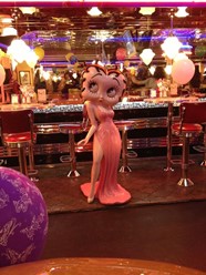 Фото компании  Beverly Hills Diner, сеть ресторанов 65